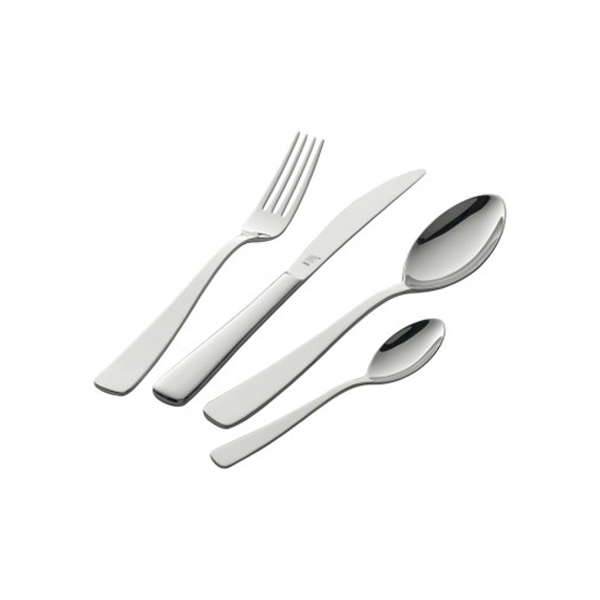 

Набор столовых приборов Soho, 68 предметов - Zwilling J.A. Henckels - 07031-338-0