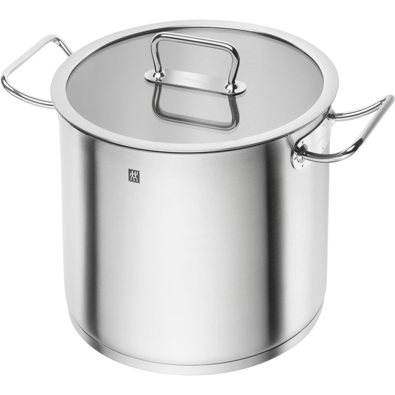 

Кастрюля с крышкой 13 л, диаметр 28 см - Zwilling J.A. Henckels - 65124-280-0