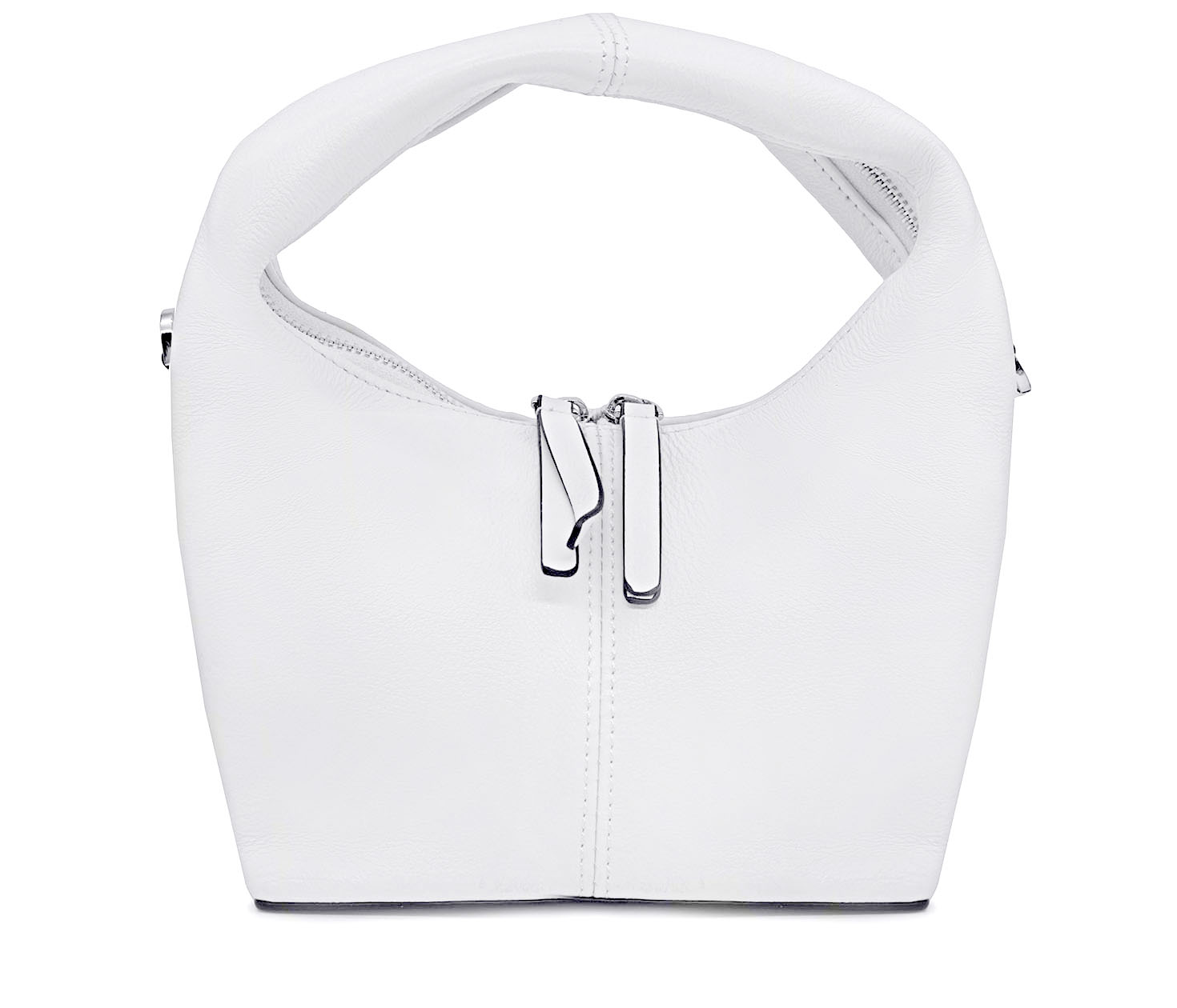 

Сумка женская Bosca 3081 white Білий