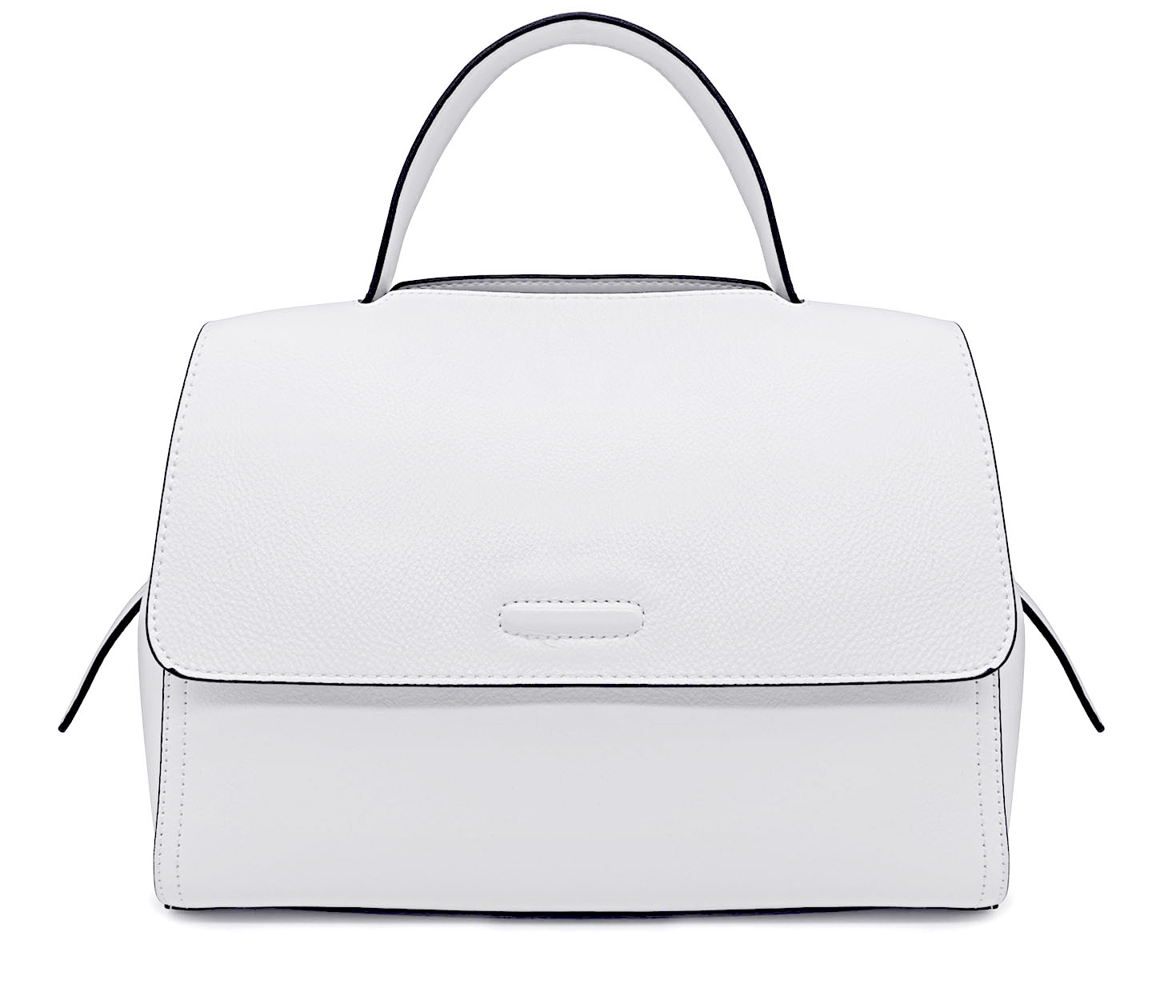

Сумка женская Bosca 8870 white Білий