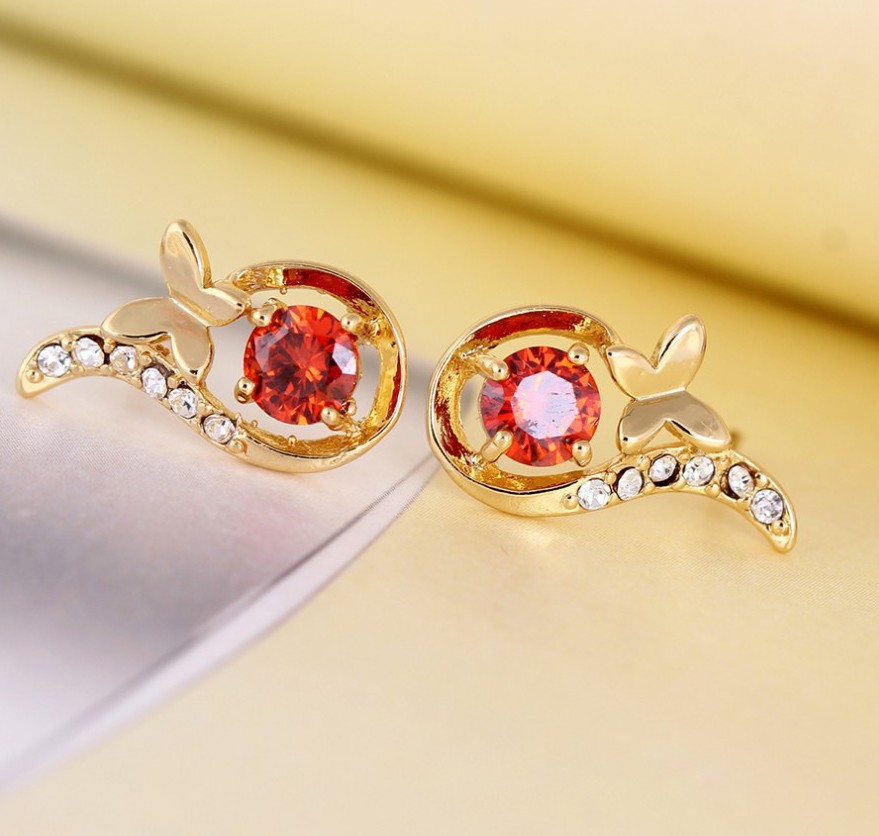 

Серьги Kuniu 2900000022102
