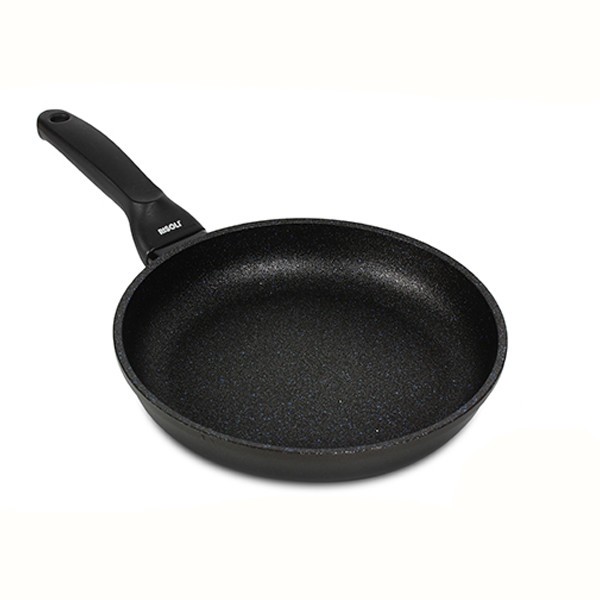 

Сковорода Risoli Blackplus 00103BP-28PN 28 см