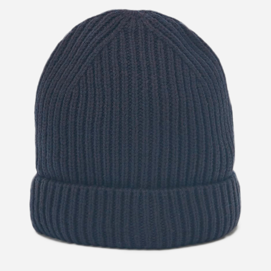 

Шапка Zara 1323-798-401 56 см Темно-синяя