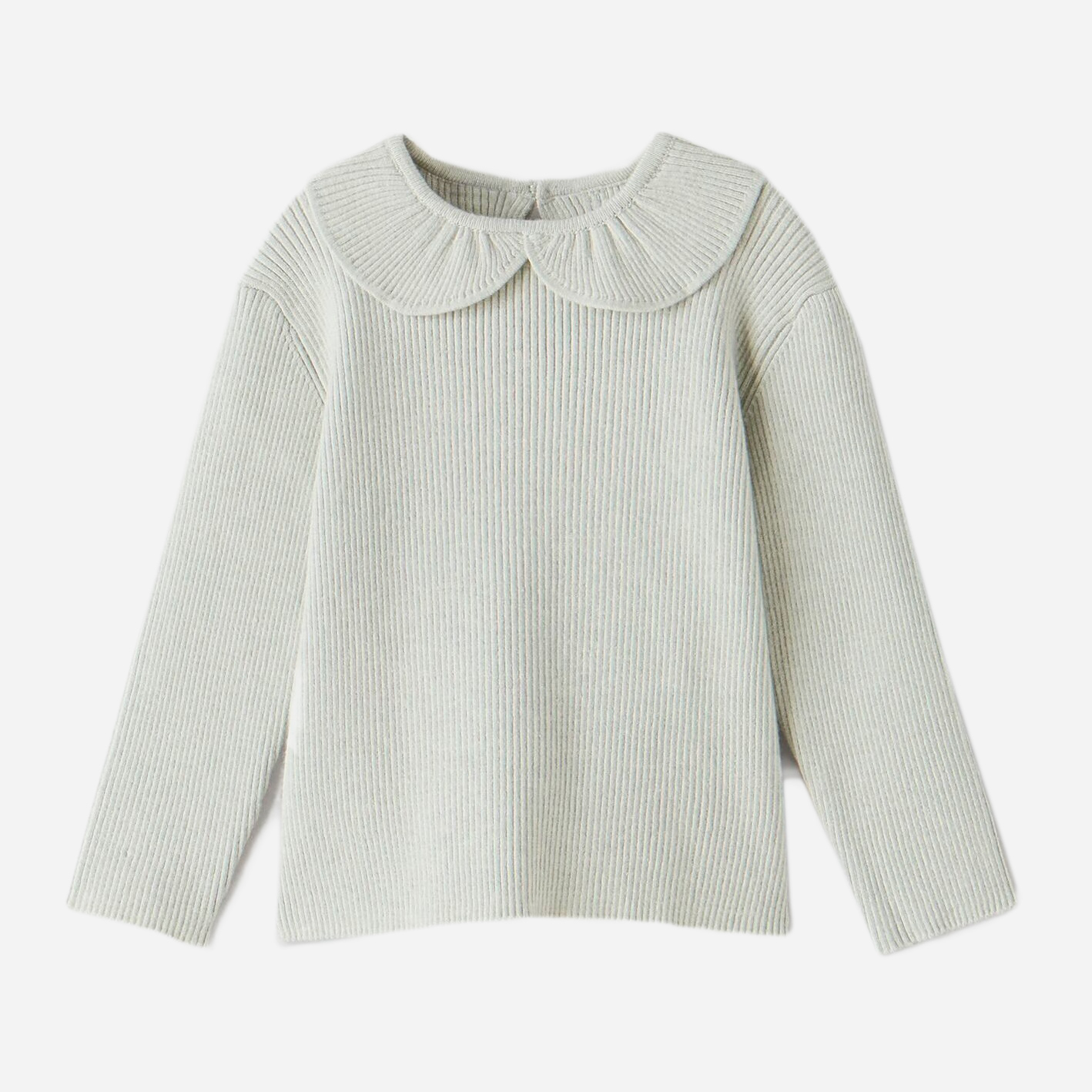 

Джемпер Zara 5536-552-512 92 см Светло-серый