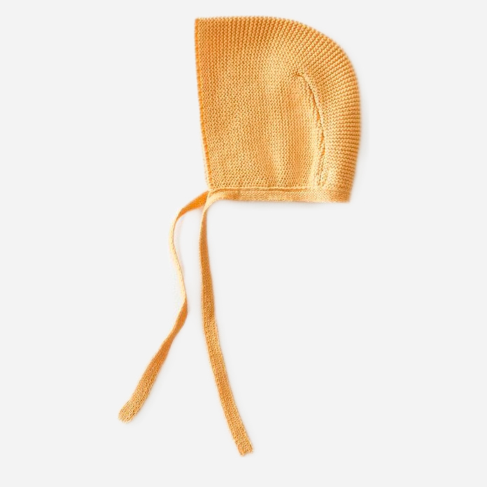 

Шапка Zara 6458-540-300 45 см Желтая