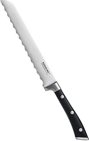 

Нож для хлеба Bergner MasterPro Foodies 20см из нержавеющей стали MasterPro BGMP-4312