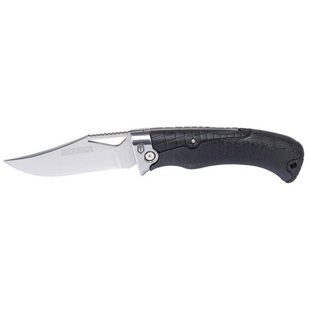 

Нож Gerber Gator Premium Sheath Folder Clip Point (31-003658)