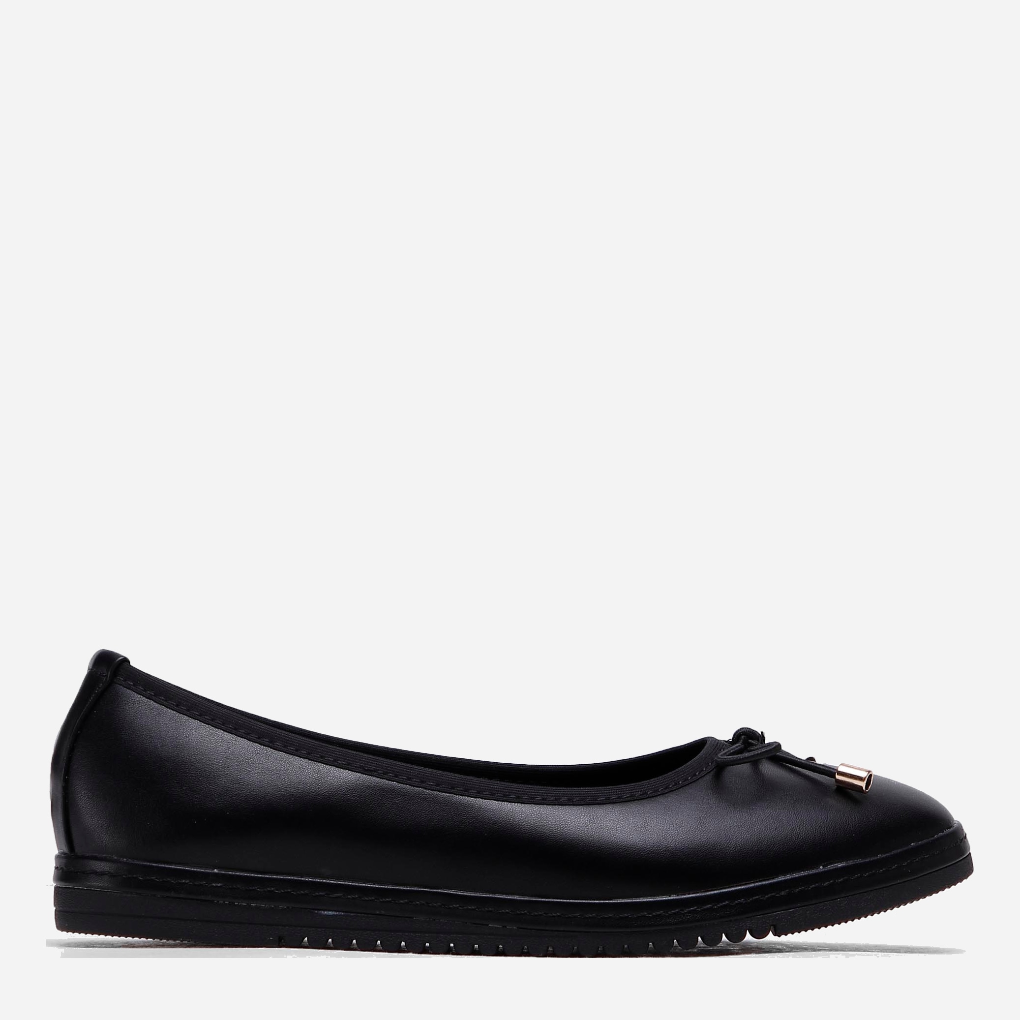 

Балетки Clara Barson TS5234-01 40 Черные