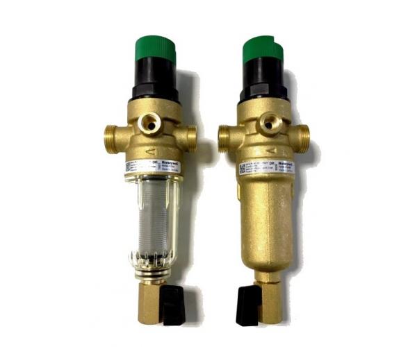 

Комплект редукторов Honeywell Resideo FK06-3/4AA+FK06-3/4AAM