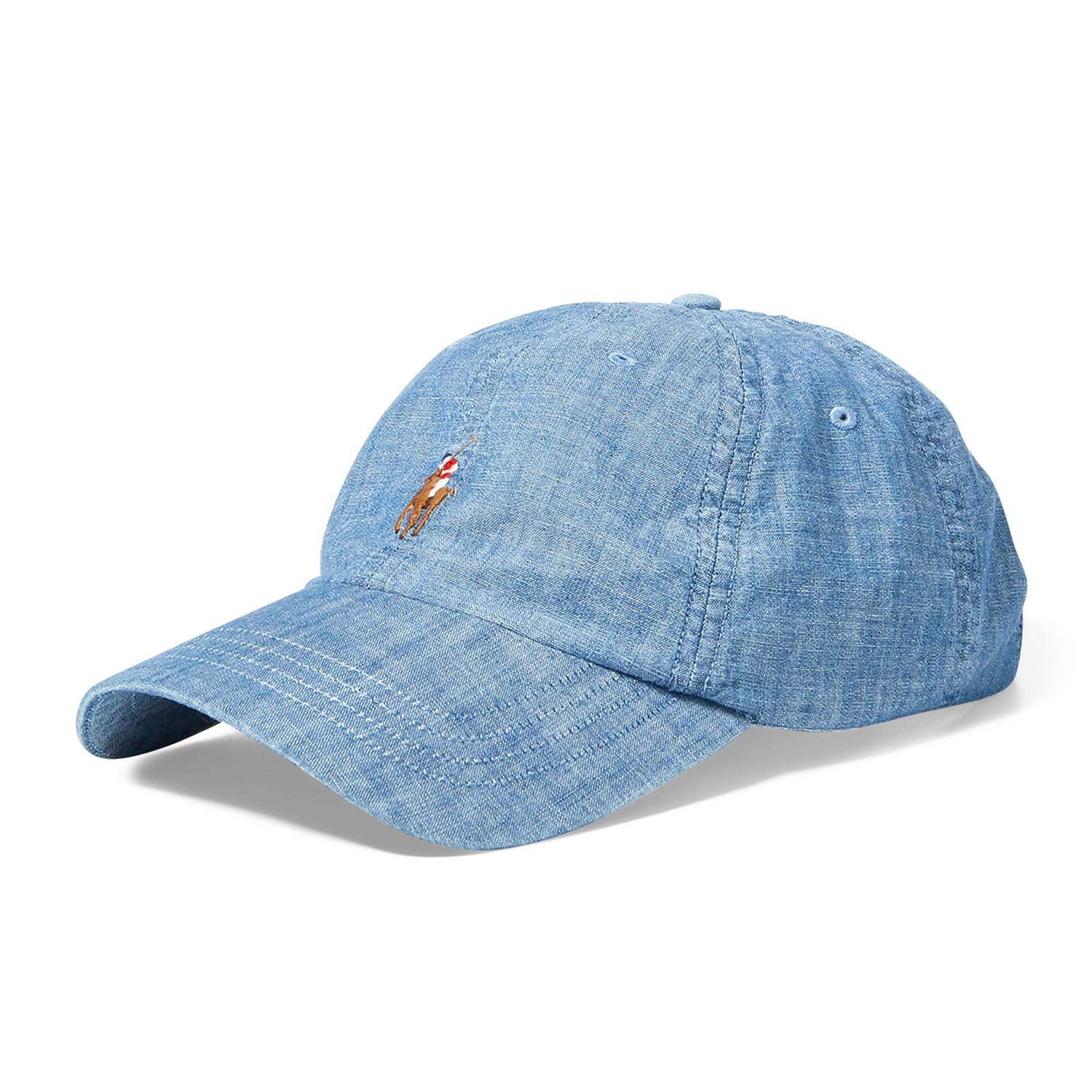 

Кепка POLO Ralph Lauren 710661137001