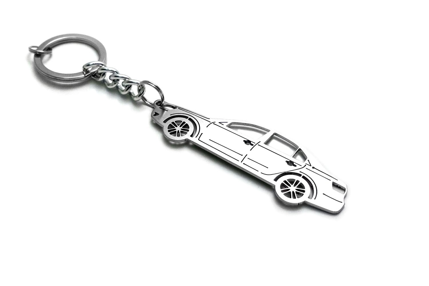

Брелок 2D для ключей для Hyundai Sonata NF 2005-2010