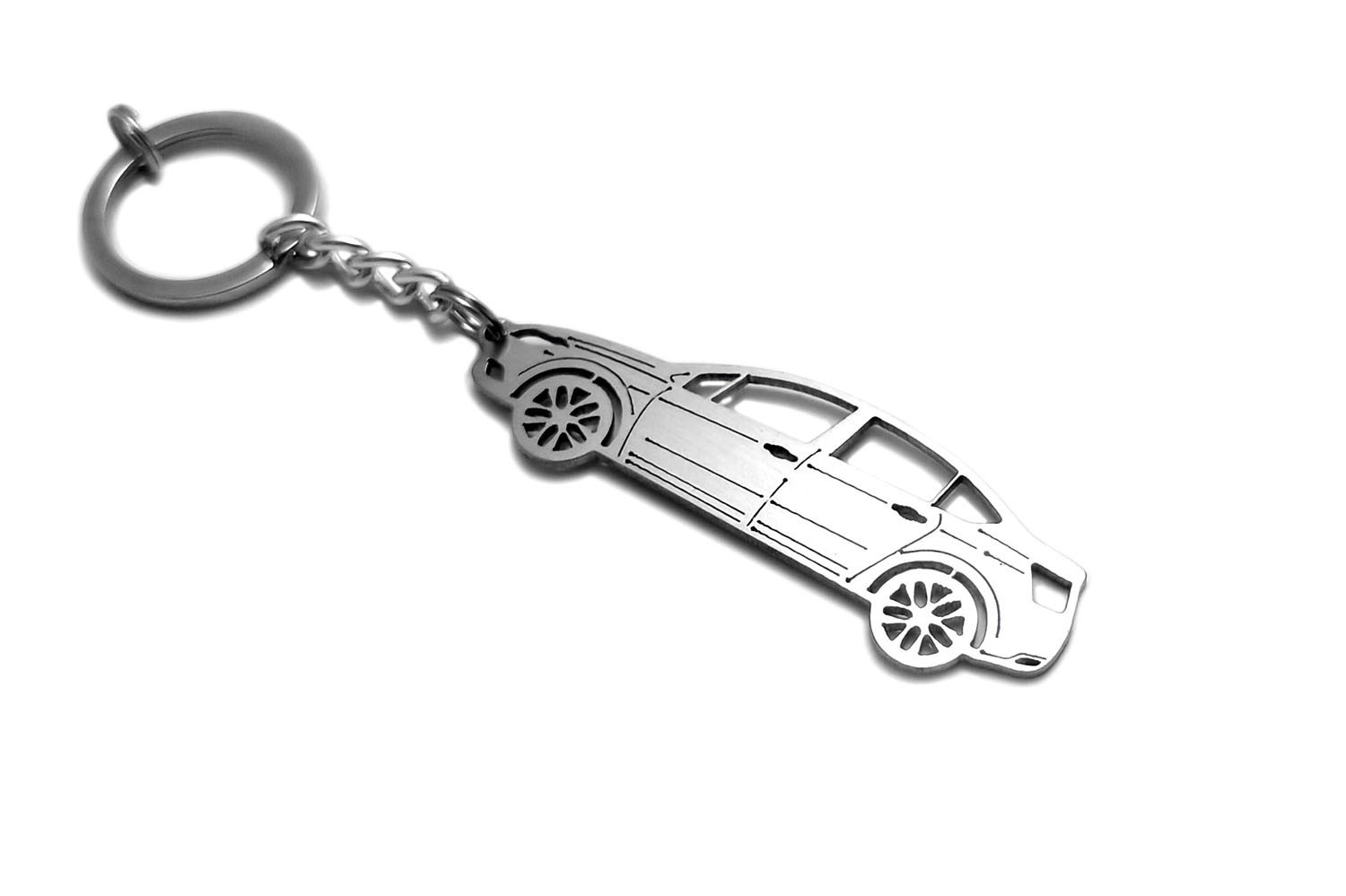 

Брелок 2D для ключей для Citroen C5 II 4D 2008+