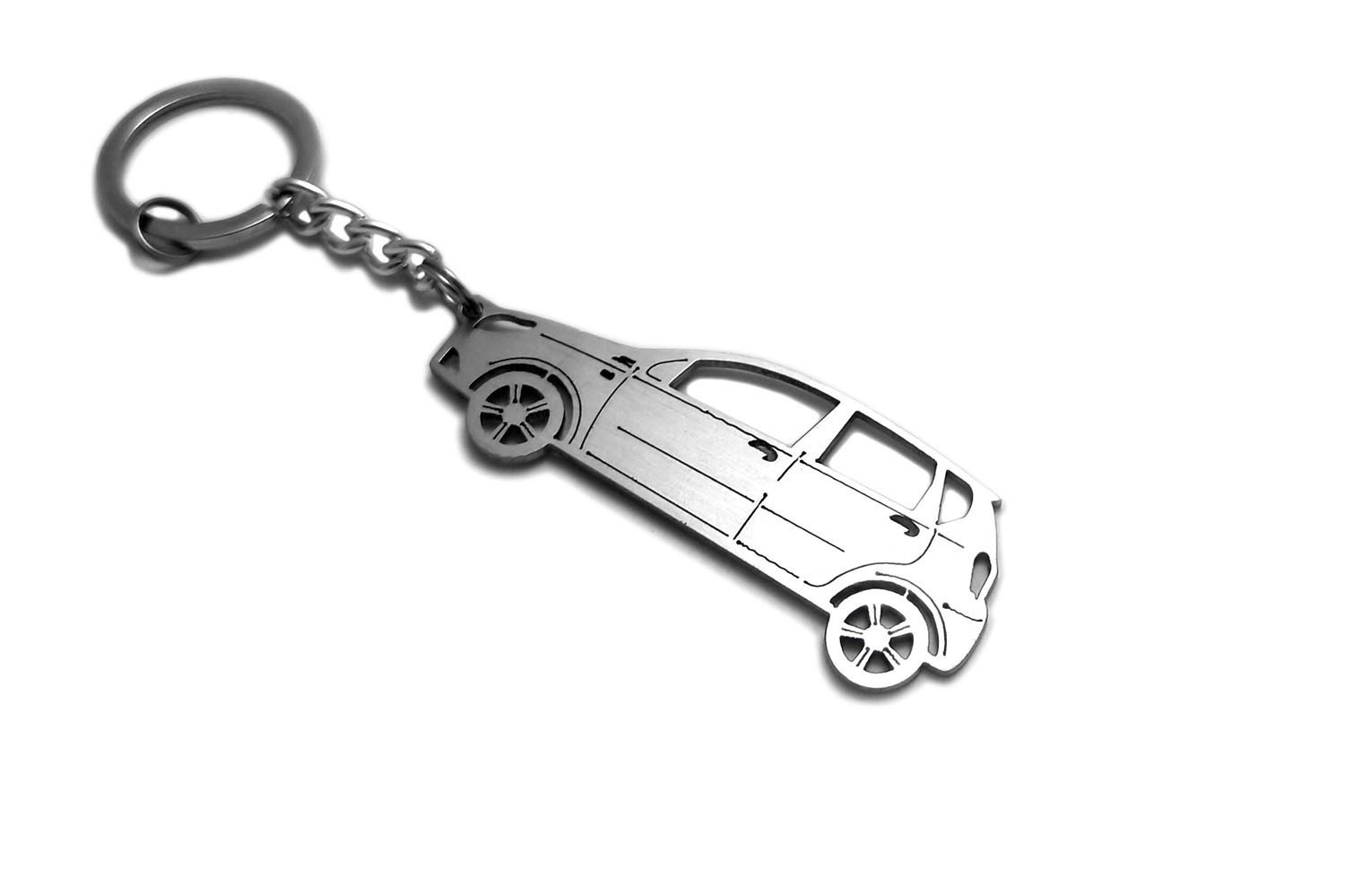 

Брелок 2D для ключей для Chevrolet Aveo I 5D 2002-2011