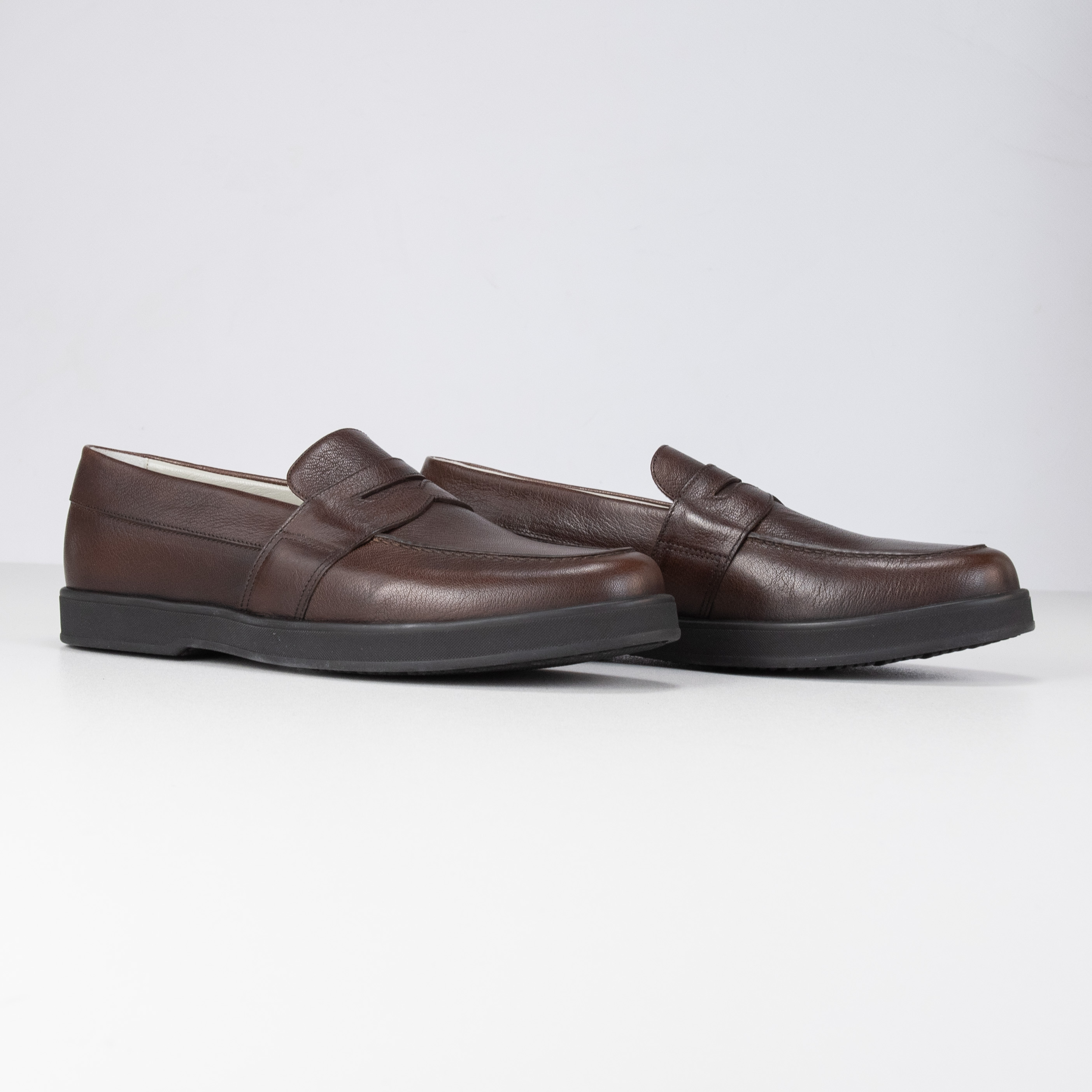 

Лоферы Aldo Brue AB5052-G Moro 45
