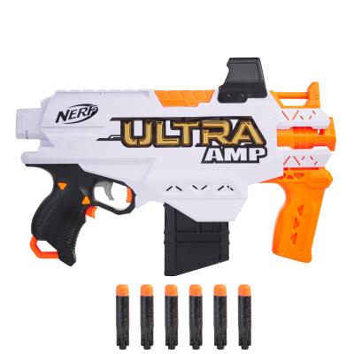 

Игрушечное оружие Hasbro Nerf Ультра АМП (F0955)