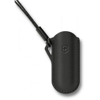

Чехол для ножа Victorinox Dark Illusion для Classic Colors 58мм (4.0670.3)