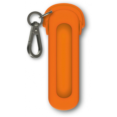 

Чехол для ножа Victorinox Headphones Mango Tango для Classic Colors 58мм (4.0451)