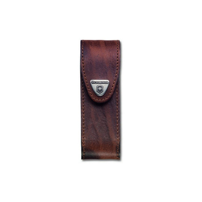 

Чехол для ножа Victorinox 111 мм 4-6 слоев Leather (4.0548)