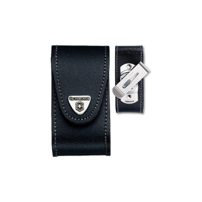 

Чехол для ножа Victorinox 84-91 мм 5-8 слоев Clip (4.0521.31)