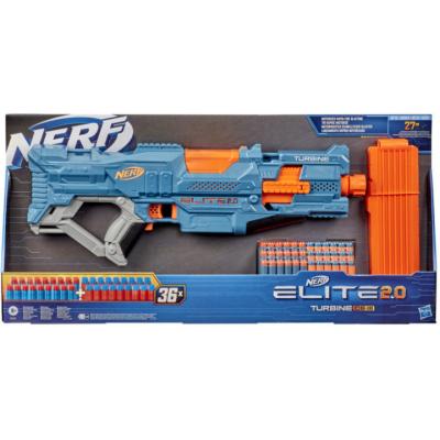 

Игрушечное оружие Hasbro Nerf Elite 2.0 Турбина (E9481)