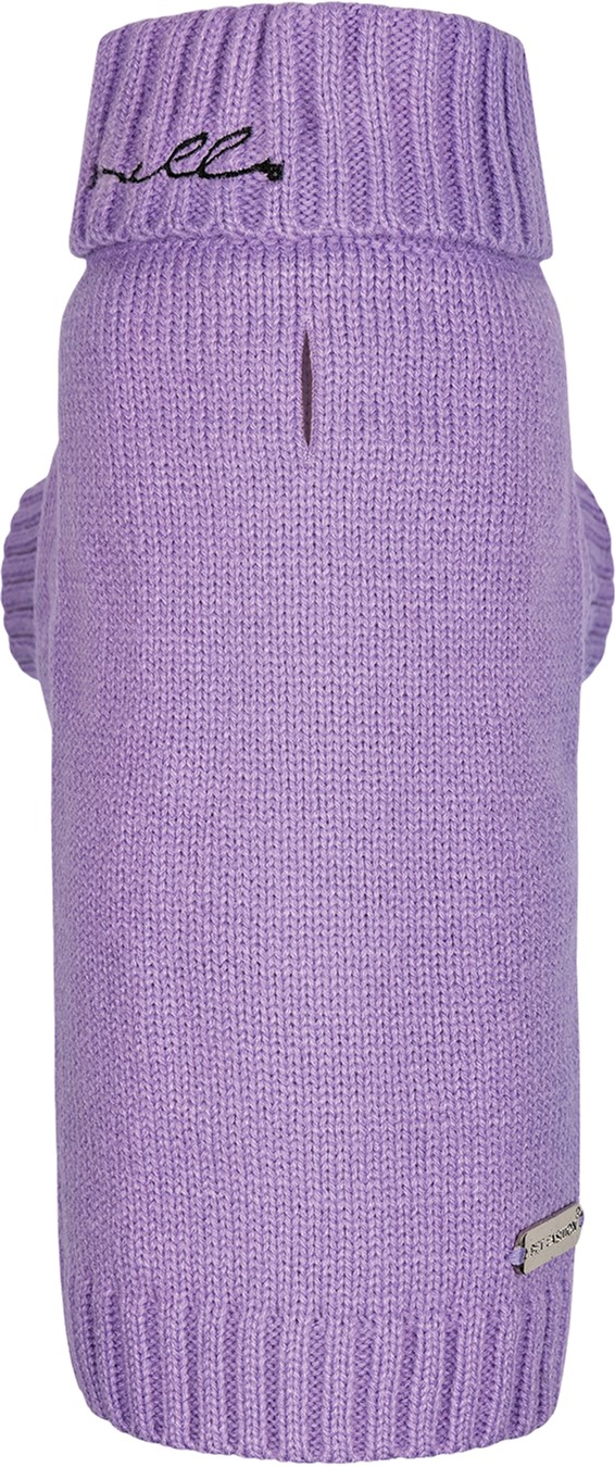 

Свитер Pet Fashion Fluff XS Сиреневый