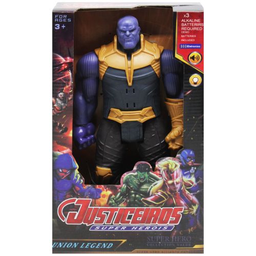 

Фигурка "Avengers : Танос", вид 13