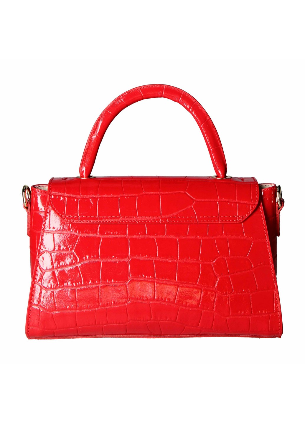 

Деловая Сумка Italian Bags 3363_taupe Кожаная Серо-коричневый