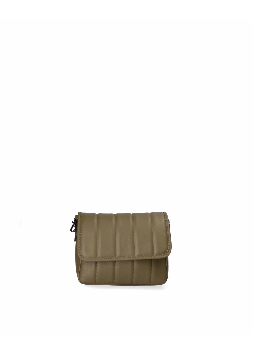 

Клатч Italian Bags 4316_oliva Кожаный Зеленый