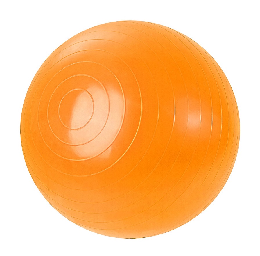 

Гимнастический мяч Yakimasport фитбол 55 см 100504