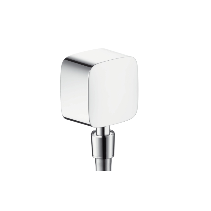 

Шланговое подсоединение HANSGROHE PuraVida 27414000