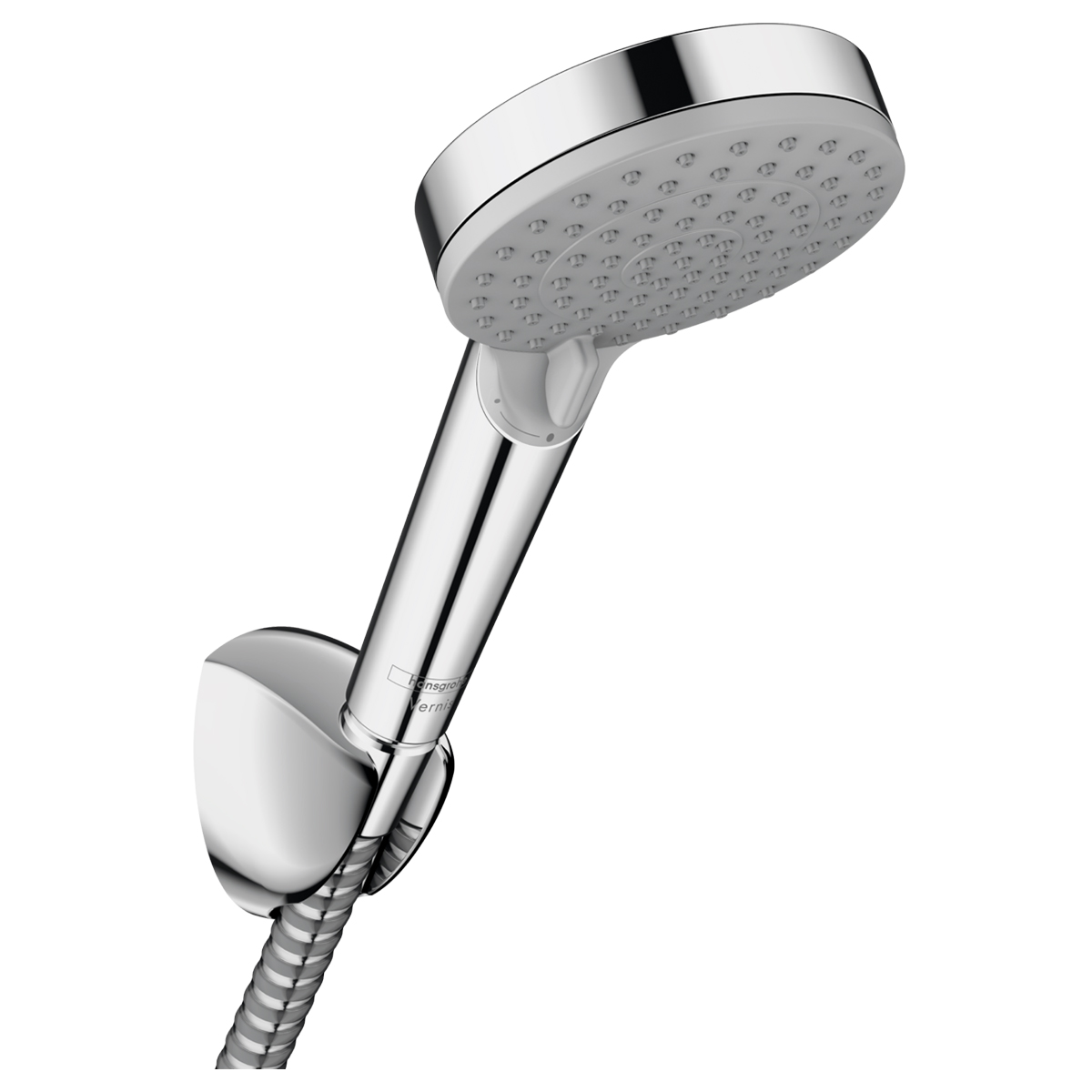 

Душевой гарнитур HANSGROHE Vernis Blend Vario 26273000