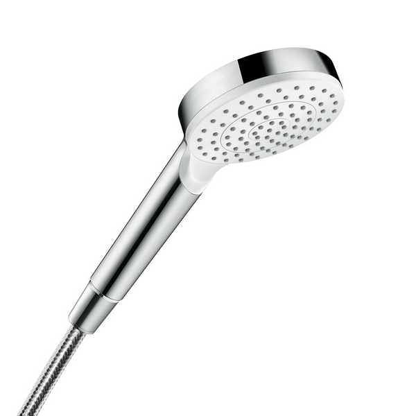 

Ручная лейка HANSGROHE Crometta 100 1jet 26331400