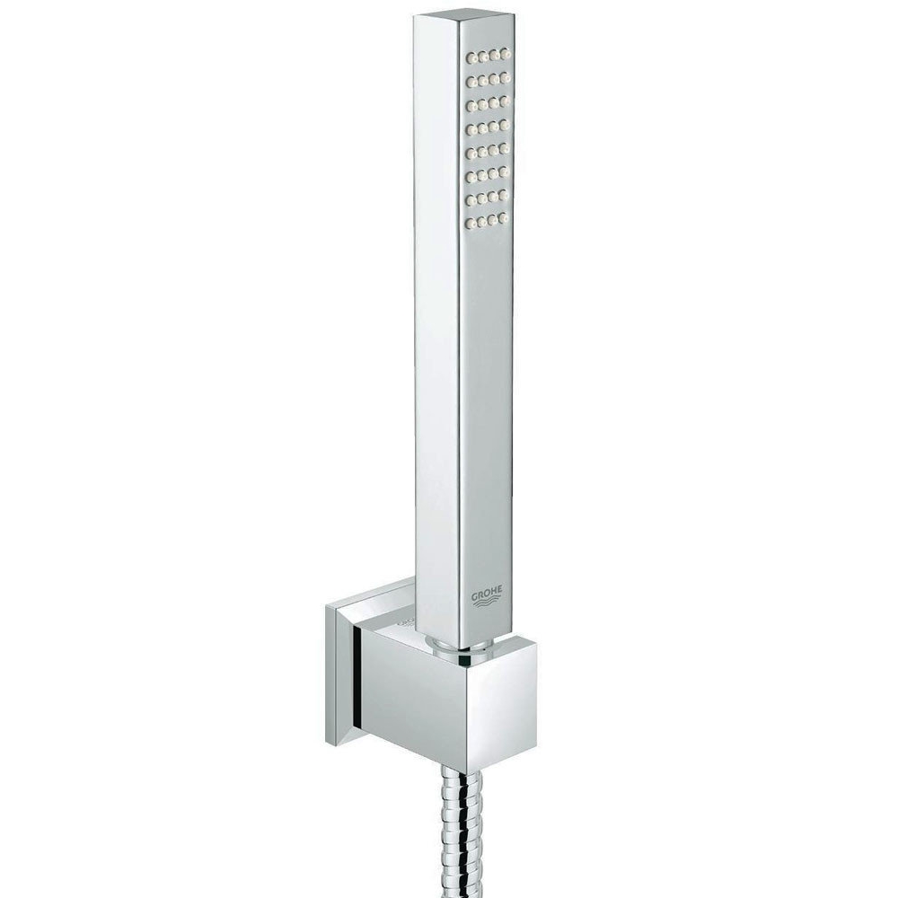 

Душовий набір Grohe Euphoria Cube 27889000