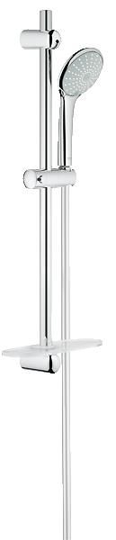 

Душевой гарнитур GROHE Euphoria 27230001