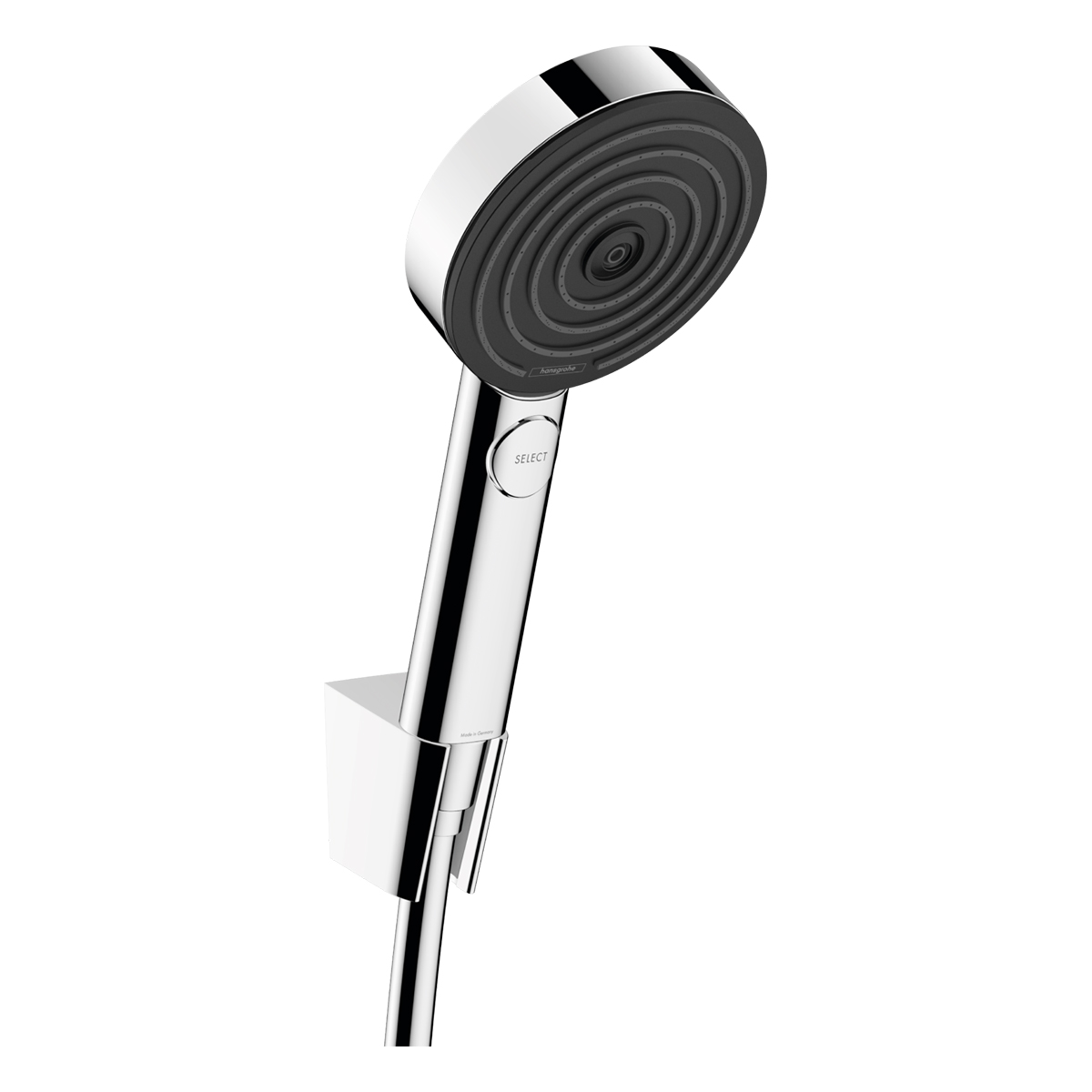 

Душевой комплект HANSGROHE PULSIFY SELECT 24302000