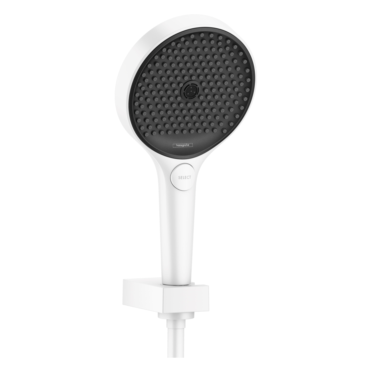 

Душевой гарнитур HANSGROHE Rainfinity 130 26852700
