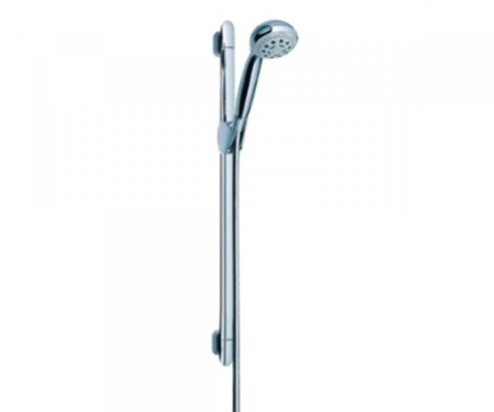 

Душевой гарнитур Hansgrohe Aktiva 27863000