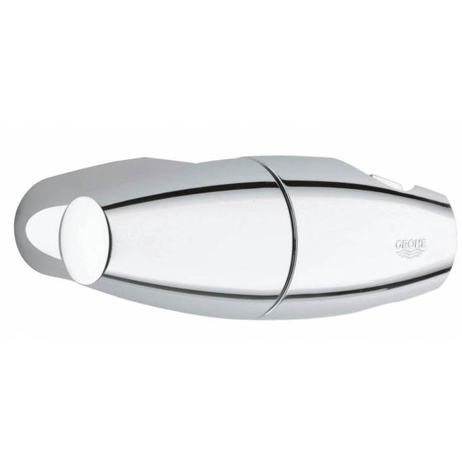 

Держатель настенный Grohe Movario 28401000