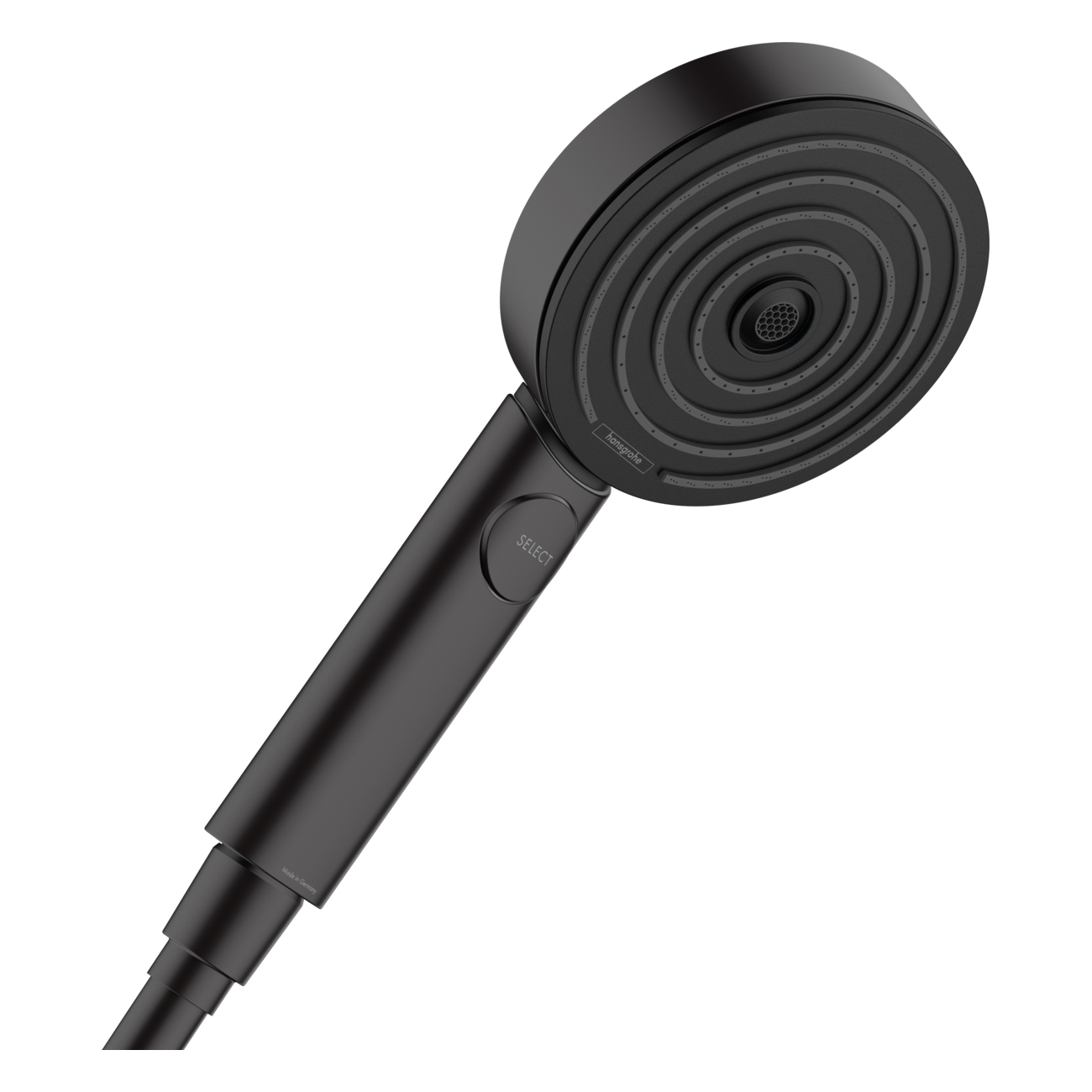 

Ручная лейка HANSGROHE Pulsify Select Activation 24100670
