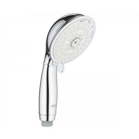 

Ручной душ Grohe Tempesta Rustic 26085001