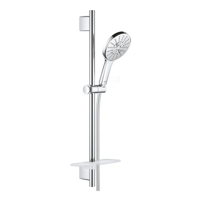 

Душевой гарнитур GROHE Rainshower SmartActive 130 26546000