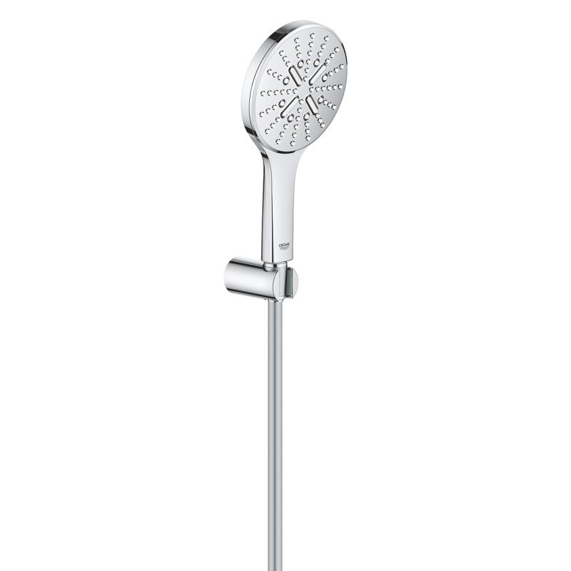 

Душевой гарнитур GROHE Rainshower SmartActive 130 26581000