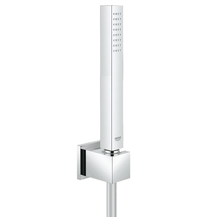 

Душевой гарнитур GROHE Euphoria Cube 27703000