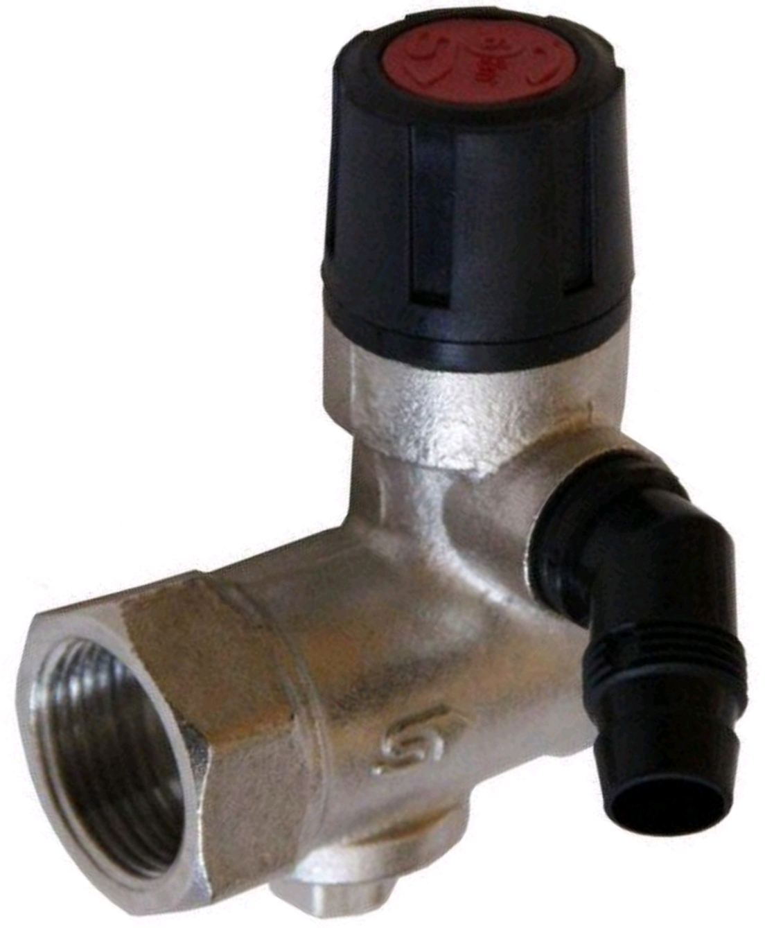 

Предохранительный клапан TE-2852D-DN20 (TE-2848D-DN20)