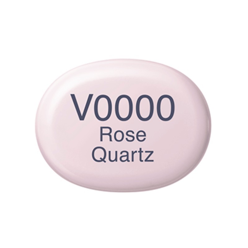 

Спиртовой маркер Copic Sketch №V-0000 Rose quartz Розовый кварц (21075346)