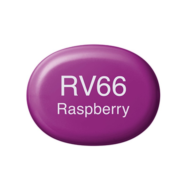 

Спиртовой маркер Copic Sketch №RV-66 Raspberry Малина (21075360)