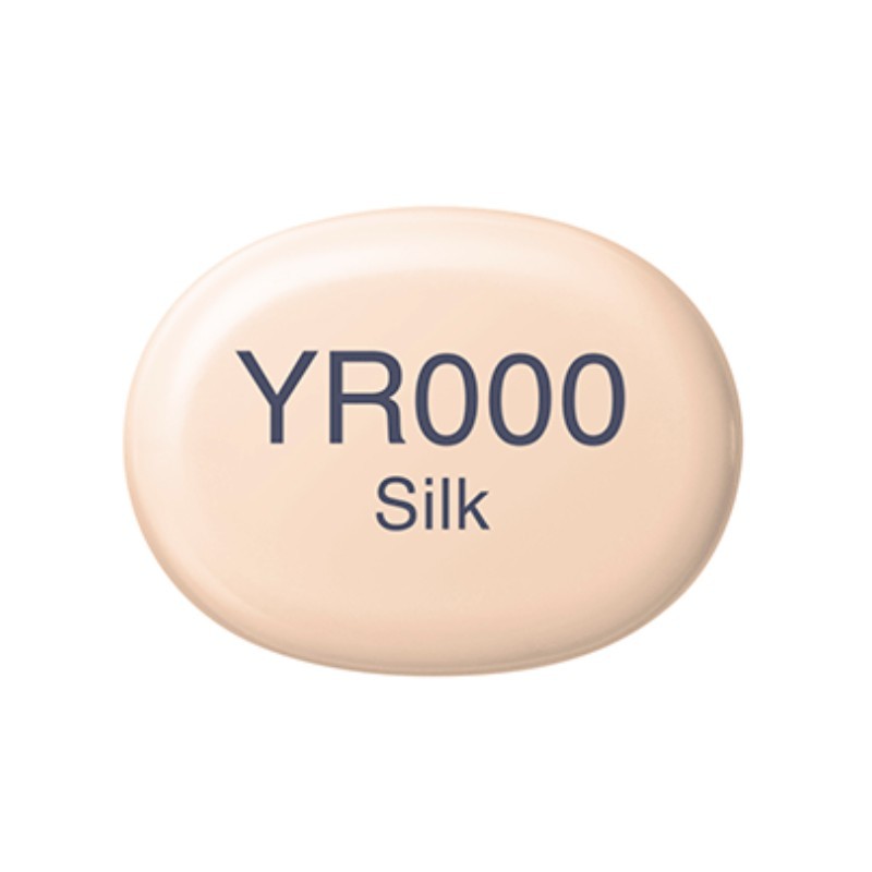 

Спиртовой маркер Copic Sketch №YR-000 Silk Шелковый (21075264)