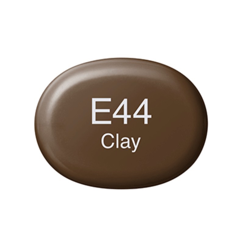 

Спиртовой маркер Copic Sketch №E-44 Clay Глиняный (2107565)