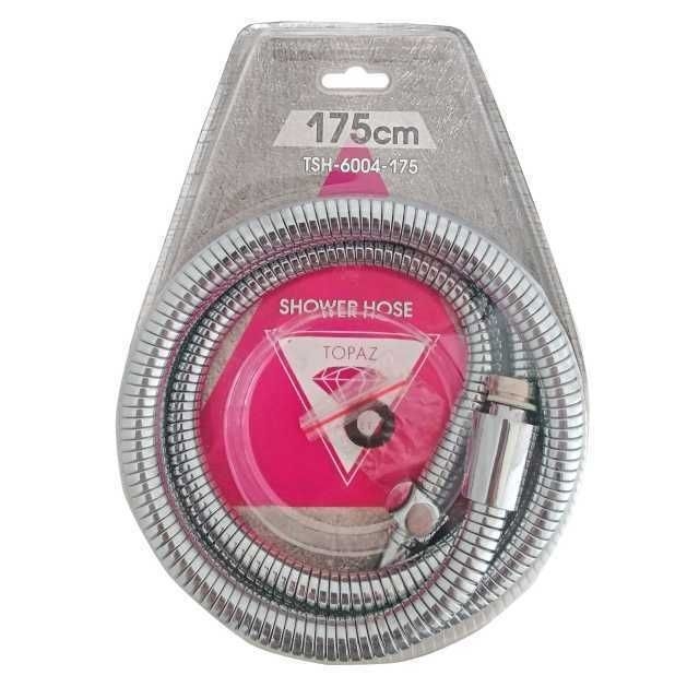 

Шланг душевой TOPAZ TSH-6004 175см