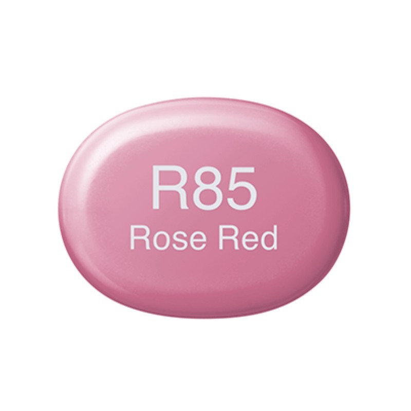

Спиртовой маркер Copic Sketch №R-85 Rose red Розово-красный (21075257)